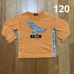120cm クレードスコープ 長袖Tシャツ