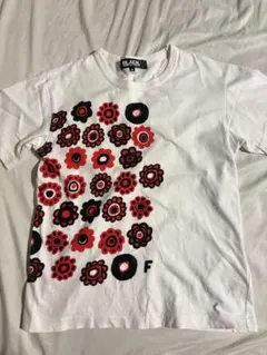BLACK COMME des GARCONS 半袖Tシャツのサムネイル