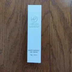 ASHADA WHITE WRINKLE GEL CREAM 30g - メルカリ