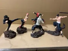 呪術廻戦 Combination Battle　全種