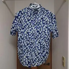 ELEMENT 半袖シャツ