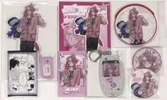 魔入りました！入間くん ヴィレヴァン 缶バッジ アスモデウス - メルカリ