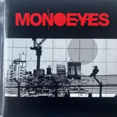 2026年最新】monoeyes cdの人気アイテム - メルカリ