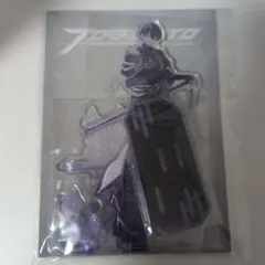 新品未開封 剣持刀也 にじさんじ 咎人 7周年 アクリルスタンド