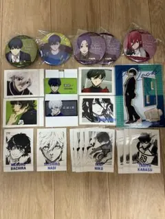 ブルーロック まとめ売り