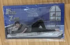 SnowMan 目黒蓮 アクスタ アクリルスタンド パジャマ RAYS 新品