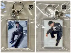 キーホルダー5cm MR