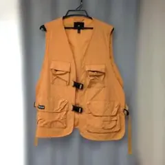 H＆M アウトドアベスト