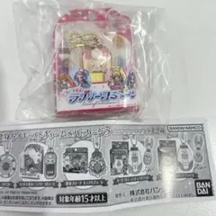 プリキュア プリキュアオールスターズ変身ダイキャストチャーム ガチャガチャ