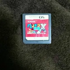 任天堂DS ペンギンの問題X天空の7戦士