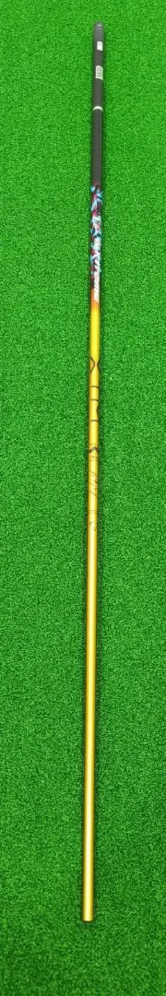 【新品ノーカット】Basileusバシレウス　XTM Blitz ブリッツ　５Ｓのサムネイル