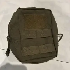 ミリタリーポーチ