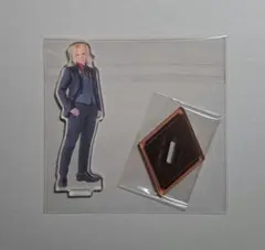 刀ステ　禺伝　再演　アクスタ　祝装　南泉一文字　汐月しゅう　②