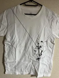 graniph グラニフ Tシャツ Sサイズ パンダ