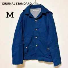 JOURNAL STANDARD マウンテンパーカー ジャケットM フード付き