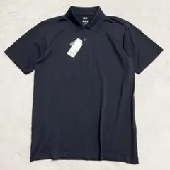 新品未使用品 UNIQLO ユニクロ ポロシャツ R-9026