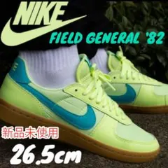 NIKE FIELD GENERAL '82 26.5cm