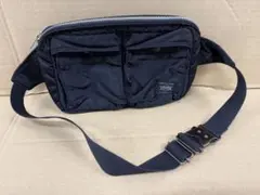 かな様専用 PORTER タンカー ウエストバッグ