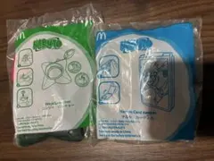 NARUTO ハッピーセット　マクドナルド　新品未開封