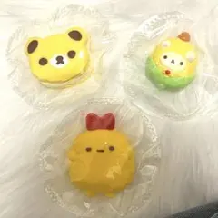 捏捏 海外スクイーズ 海外 スクイーズ タバスクイーズ