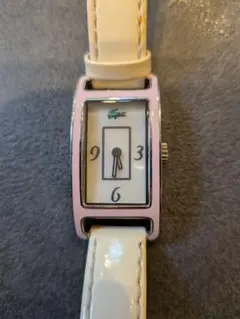 【ラコステ】レディース用ウォッチ