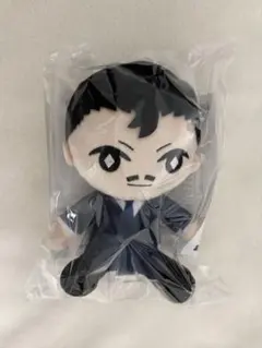 毛利小五郎 B賞 セガラッキーくじ 名探偵コナンカフェ — 執事喫茶 —