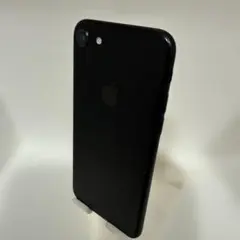 iPhone7 128GB ブラック SIMフリー 本体