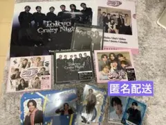 Travis Japan ぷれぜんと 賛成魂 DVD セット Travis Japan ぷれぜんと 賛成魂 DVD セット