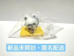 松屋×ちいかわ フィギュア モモンガ　新品　匿名配送