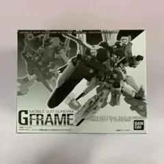 機動戦士ガンダム Gフレーム Ex-Sガンダム/Sガンダムのサムネイル