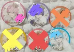 すとぷり 10周年 缶バッジサイン入り すとぷり 10周年 缶バッジサイン入り - メルカリ