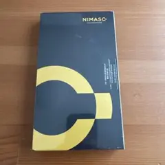 NIMASO iPhone 14 Pro Max ガラスフィルム 6.7インチ