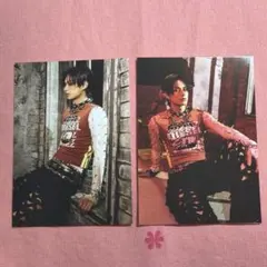 2026年最新】seventeen ジュン ポストカードの人気アイテム - メルカリ