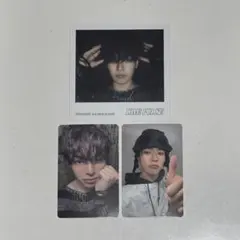 TREASURE LOVE PULSE TEUME VER. ジェヒョク ③