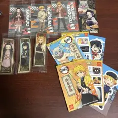 鬼滅の刃 まとめ売り2