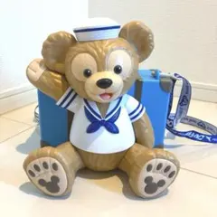 2026年最新】東京ディズニーシー ポップコーンバケット ダッフィー