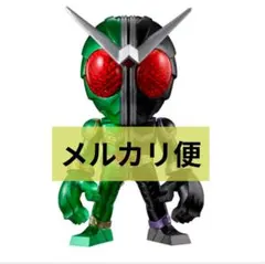 POWER KNUCKLE byTOUMA 　仮面ライダーW