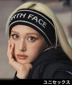 t*m様 THE NORTH FACE 【 ヘッドバンド 】ホワイトレーベル 韓