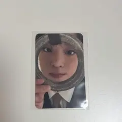 NCT WISH リク トレカ WISHLIST 通常版