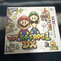2026年最新】マリオ&ルイージrpg1dxの人気アイテム - メルカリ