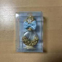 新品未使用Disney シンデレラモチーフ　香水瓶　オンライン限定のサムネイル