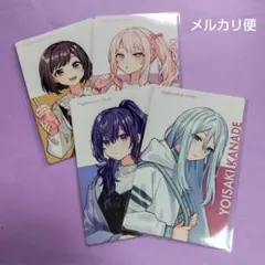 プロセカ　ニーゴ　エピカ　まとめ売り