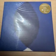 サカナクション - kikUUiki【アナログレコード】新品未開封限定