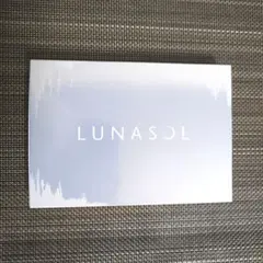 【まつごろう様】ルナソル フローズンガーデンコフレ クリスマスコフレ