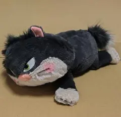 ディズニーキャラクター くったり BIGぬいぐるみ ルシファー