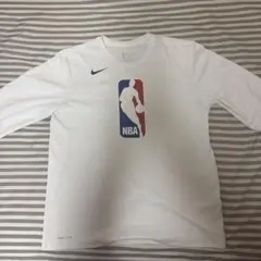 Nike NBA 長袖 Tシャツ