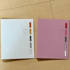 マルマン maruman A5 ルーズリーフバインダー