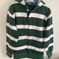 Polo by Ralph Lauren フード付きトレーナー150