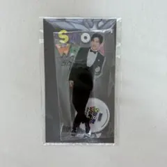 SnowMan SnowWorld 目黒蓮 アクリルスタンド