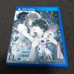 Collar×Malice -Unlimited-